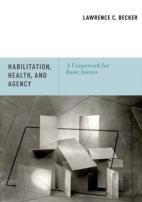 Habilitation, Health, And Agency
