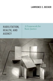 Habilitation, Health, And Agency