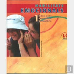 Bertrand.pt - Habilitats Emocionals - 1r Eso