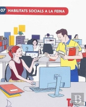 Habilitats Socials A La Feina