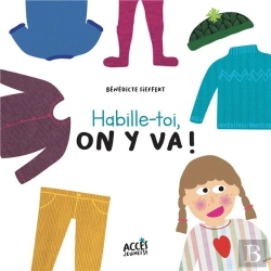 Bertrand.pt - Habille-Toi, On Y Va !