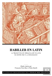 Habiller En Latin