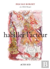 Habiller L'Acteur