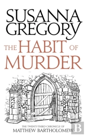 Habit Of Murder
