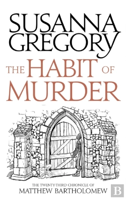 Bertrand.pt - Habit Of Murder