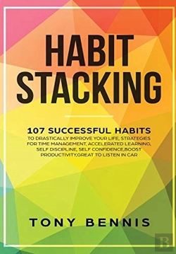 Bertrand.pt - Habit Stacking: 107 Successful Habits To