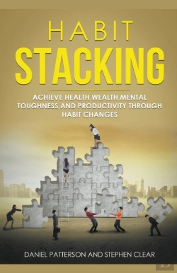 Bertrand.pt - Habit Stacking: Achieve Health,Wealth,Me