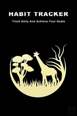Bertrand.pt - Habit Tracker: Track Daily And Achieve Y