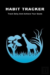 Habit Tracker: Track Daily And Achieve Y