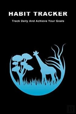 Bertrand.pt - Habit Tracker: Track Daily And Achieve Y
