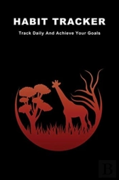 Habit Tracker: Track Daily And Achieve Y