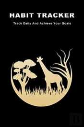 Habit Tracker: Track Daily And Achieve Y