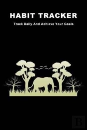 Habit Tracker: Track Daily And Achieve Y