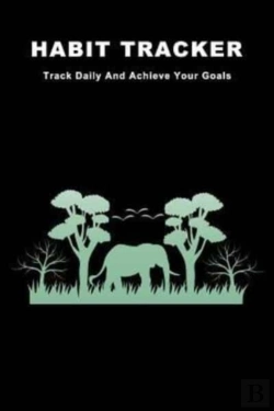 Bertrand.pt - Habit Tracker: Track Daily And Achieve Y