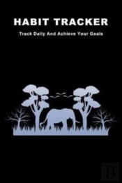 Habit Tracker: Track Daily And Achieve Y