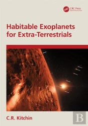 Habitable Exoplanets For Extra-Terrestrials