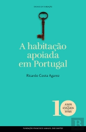 Habitação Apoiada Em Portugal