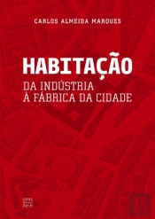 Habitação da Indústria à Fábrica da Cidade