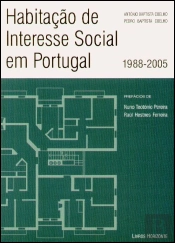 Habitação de Interesse Social em Portugal 1988-2005