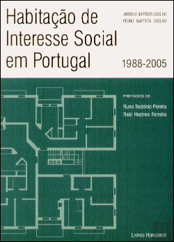 Bertrand.pt - Habitação de Interesse Social em Portugal 1988-2005
