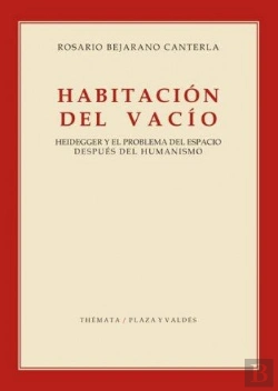 Bertrand.pt - Habitación Del Vacío