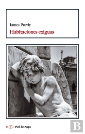 Habitaciones Exiguas