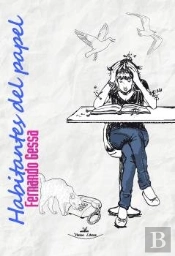 Habitantes Del Papel