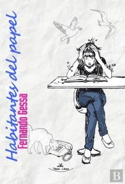 Bertrand.pt - Habitantes Del Papel