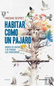Habitar Como Un Pajaro