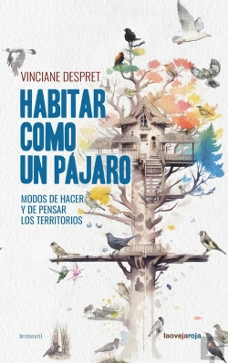 Bertrand.pt - Habitar Como Un Pajaro