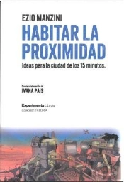 Habitar La Proximidad