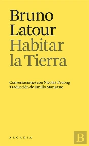 Habitar La Tierra