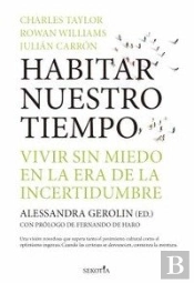 Habitar Nuestro Tiempo