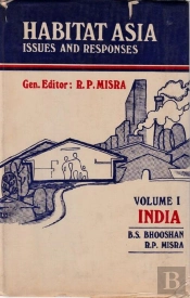 Habitat Asia Issues And Responses (India)