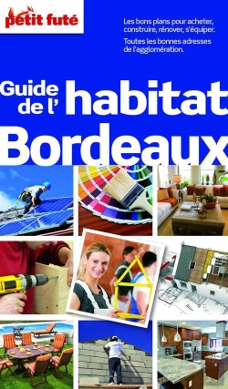 Bertrand.pt - Habitat Bordeaux 2013 Petit Fute