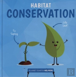 Bertrand.pt - Habitat Conservation