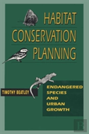 Habitat Conservation Planning