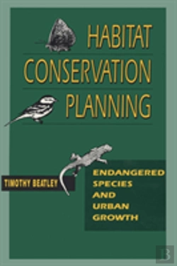 Bertrand.pt - Habitat Conservation Planning