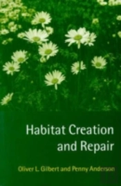 Habitat Creation And Repair