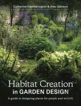 Habitat Creation In Garden Design