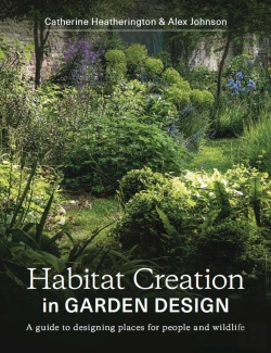 Bertrand.pt - Habitat Creation In Garden Design