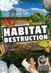 Habitat Destruction