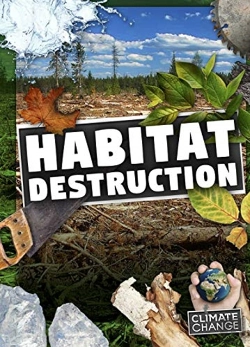 Bertrand.pt - Habitat Destruction
