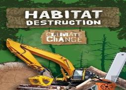 Habitat Destruction