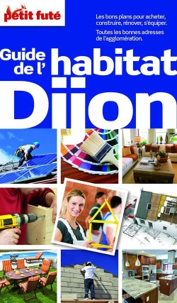 Bertrand.pt - Habitat Dijon 2013 Petit Fute