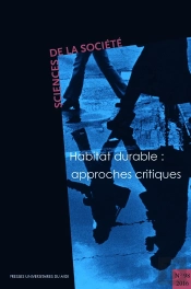 Habitat Durable : Approches Critiques
