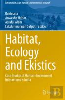Habitat, Ecology And Ekistics