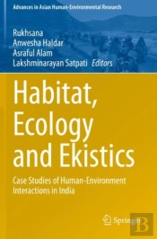 Habitat, Ecology And Ekistics