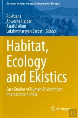 Bertrand.pt - Habitat, Ecology And Ekistics