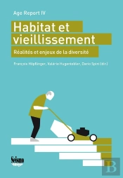 Habitat Et Vieillissement